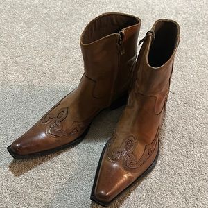 Men Boots